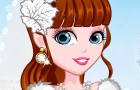 Juego Novias a la Ultima Moda